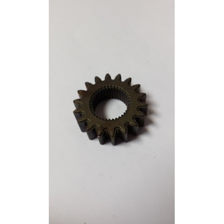 Mtd Gear-18T 717-1210A